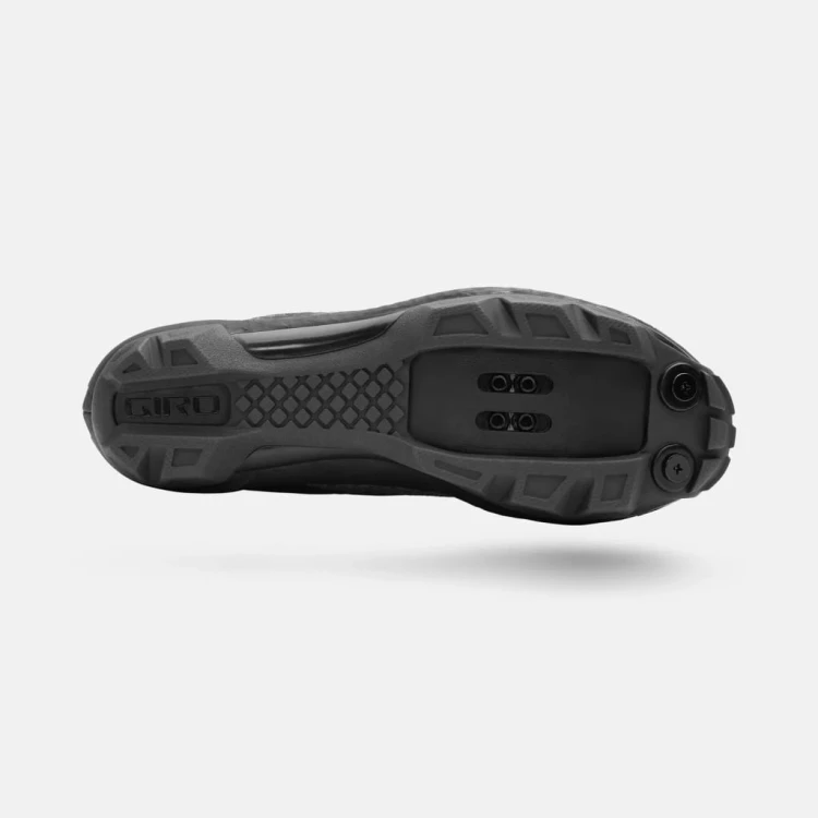 Buty wpinane w pedały Giro Rincon MTB r. 37