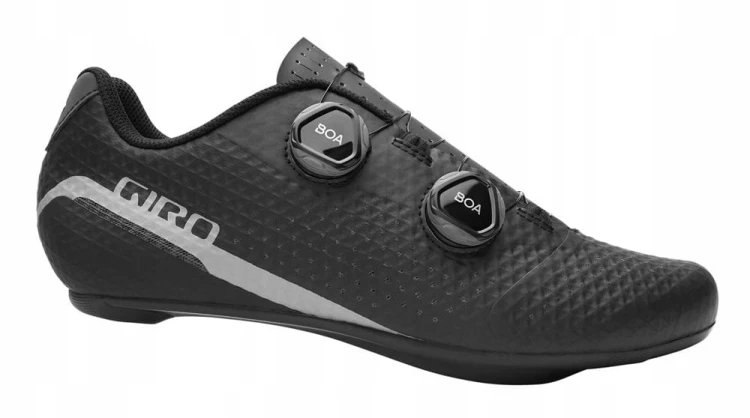 Buty wpinane w pedały Giro Regime szosowe r. 43,5