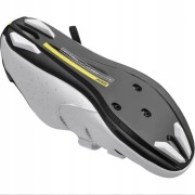 Buty szosowe Mavic Ksyrium Elite Maxifit biały/czarny 46