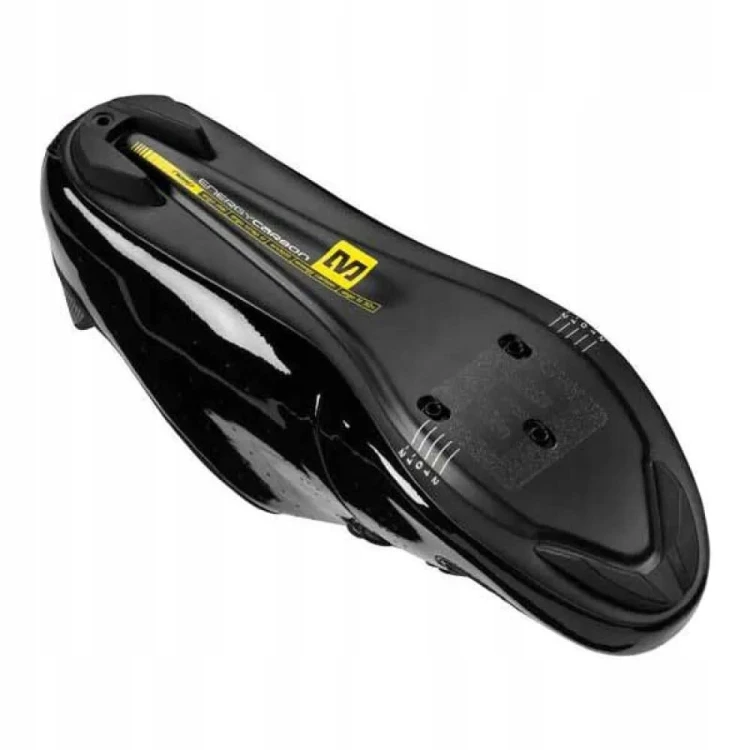 Buty SPD szosowe Mavic Ksyrium Ultimate czarne 44 2/3