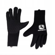 Rękawiczki unisex Giordana Neoprene czarne rozmiar S