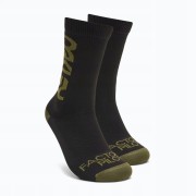 Skarpetki Oakley Factory Pilot MTB dark brush 39-42 M