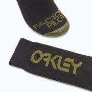 Skarpetki Oakley Factory Pilot MTB dark brush 39-42 M