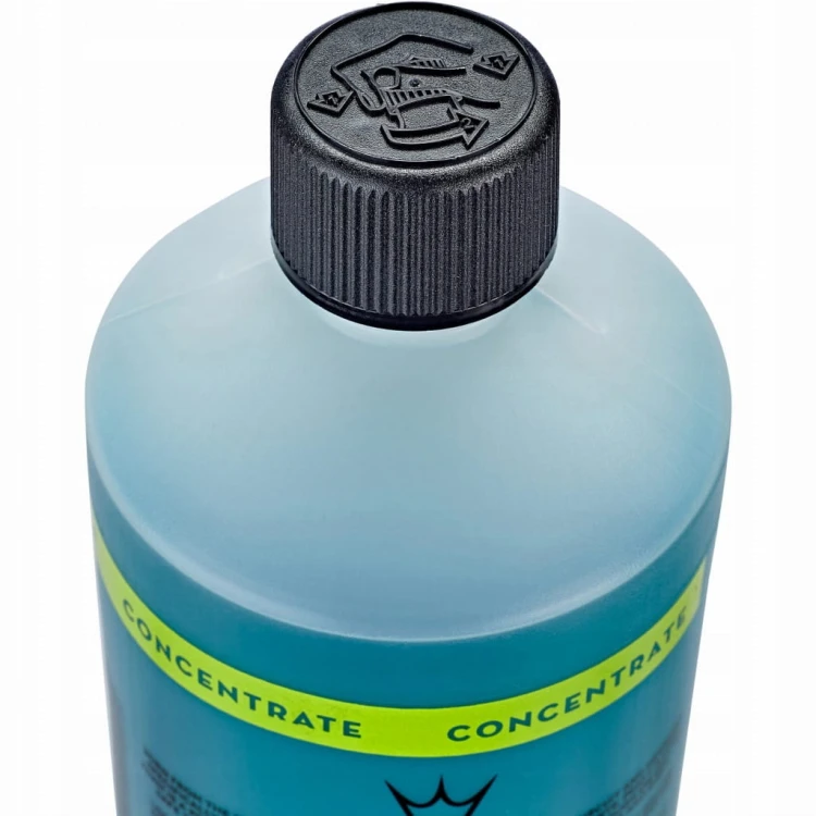 Odtłuszczacz uniwersalny Peaty's Loam Foam 1000 ml