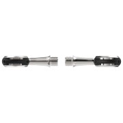 Pedały zatrzaskowe Speedplay Zero Stainless Steel Black
