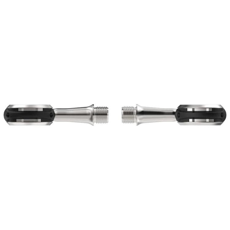 Pedały zatrzaskowe Speedplay Zero Stainless Steel Black