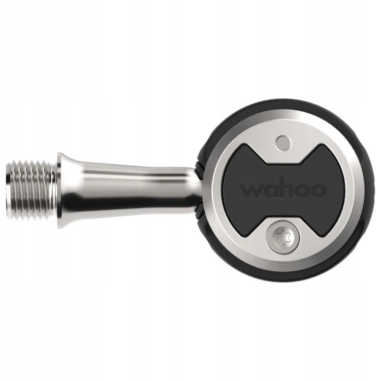 Pedały zatrzaskowe Speedplay Zero Stainless Steel Black