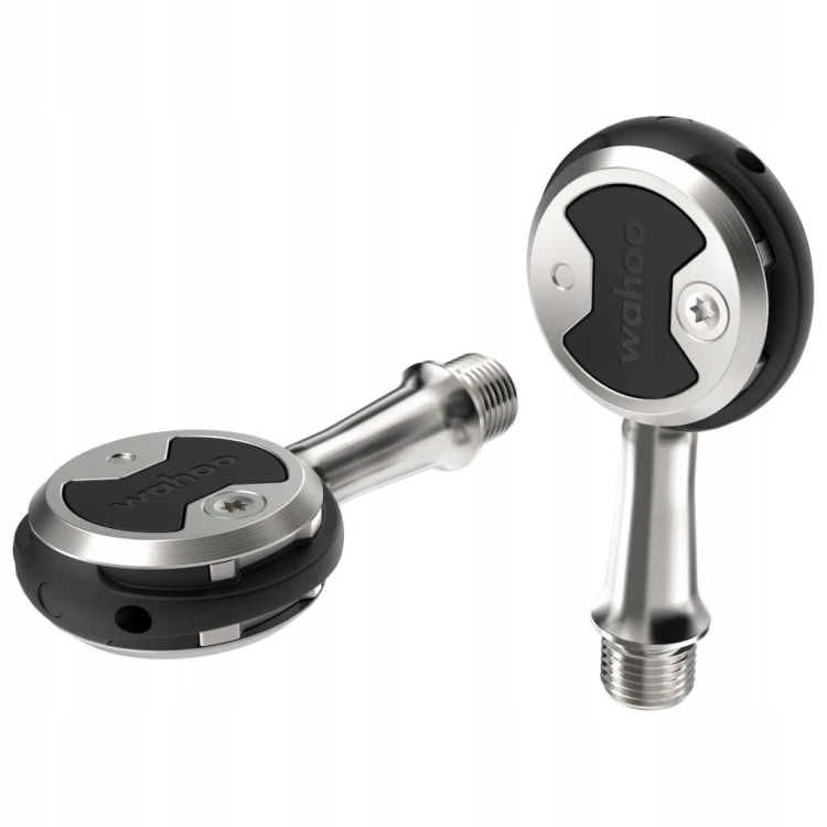 Pedały zatrzaskowe Speedplay Zero Stainless Steel Black