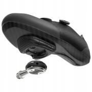 Pedały zatrzaskowe Speedplay Zero Stainless Steel Black