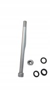 Zaciski do osi E-Thru GARMIN Tacx 12 mm x 1.75 T1708