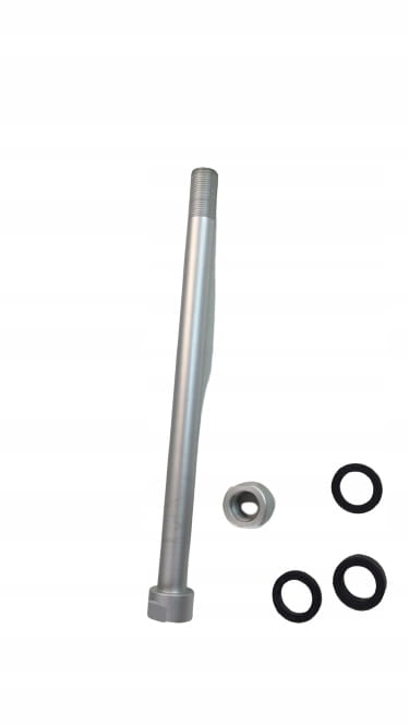 Zaciski do osi E-Thru GARMIN Tacx 12 mm x 1.75 T1708