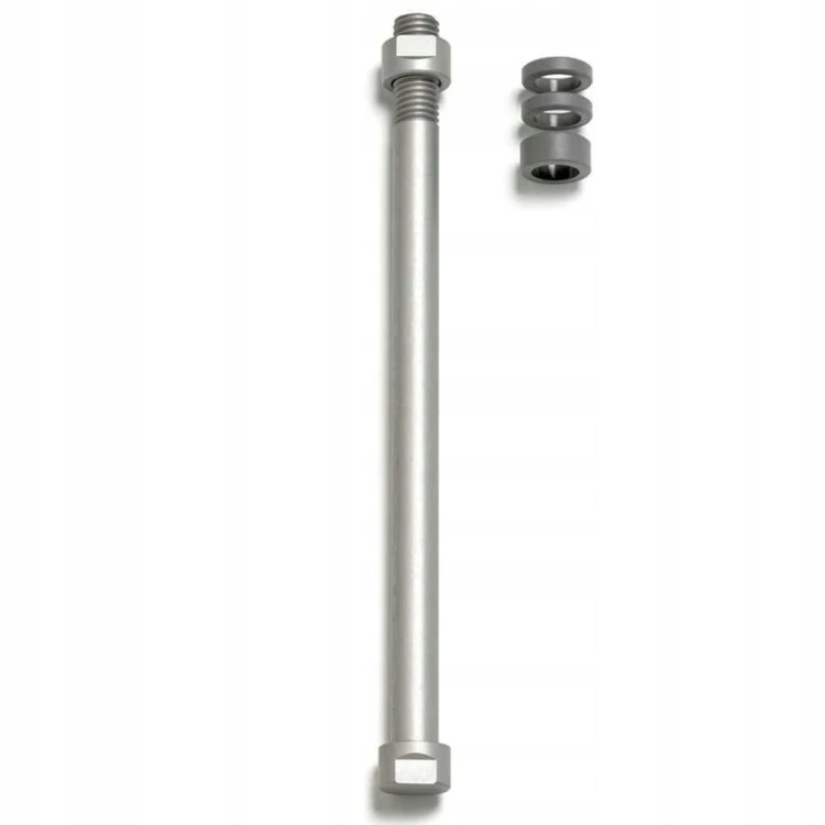 Zaciski do osi E-Thru GARMIN Tacx 12 mm x 1.75 T1708