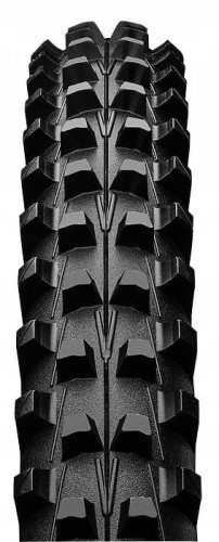 Opona rowerowa Continental Mud King CO0101084 27,5" 1,8" 47mm 530 g