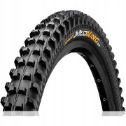 Opona rowerowa Continental Mud King CO0101084 27,5" 1,8" 47mm 530 g