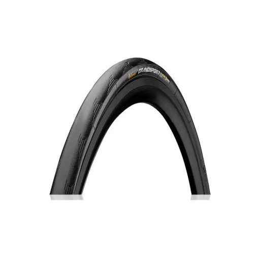 Opona rowerowa Continental GrandSport Race CO0150027 28" 25mm 270g