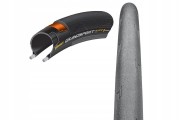 Opona rowerowa Continental GrandSport Race CO0150027 28" 25mm 270g