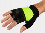 Rękawiczki rowerowe Bontrager Circuit Twin Gel rozm. M żółte krótkie