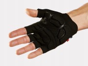 Rękawiczki Bontrager Circuit Twin Gel rozm. XL żółte krótkie