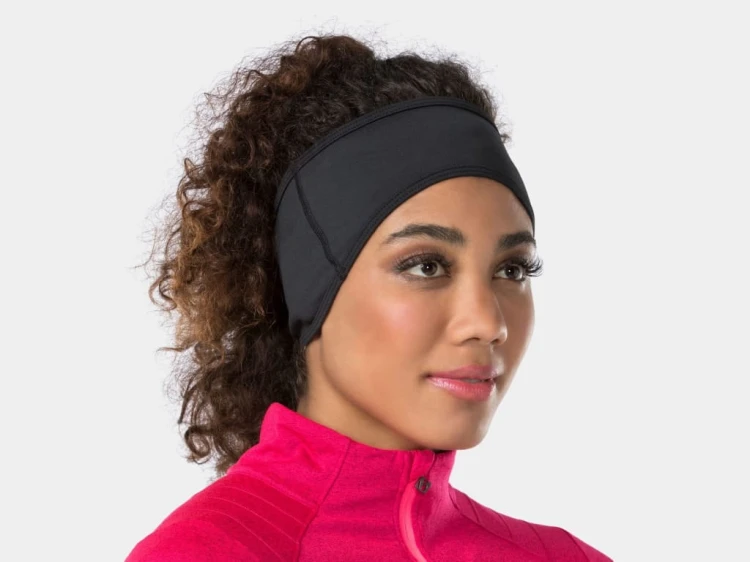 Opaska Bontrager Thermal Black