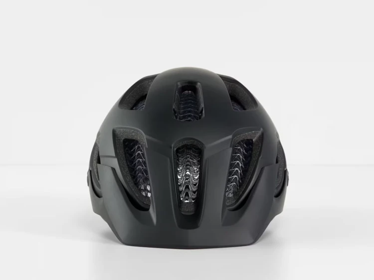 Kask MTB Bontrager Blaze WaveCel Czarny Rozmiar M