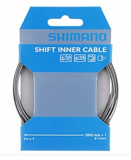 Linka do przerzutki Shimano 3000