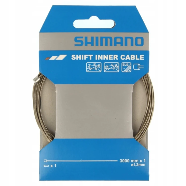 Linka do przerzutki Shimano 3000