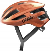 Kask Rowerowy ABUS POWERDOME Goldfish Orange M 54-58 cm