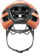 Kask Rowerowy ABUS POWERDOME Goldfish Orange M 54-58 cm
