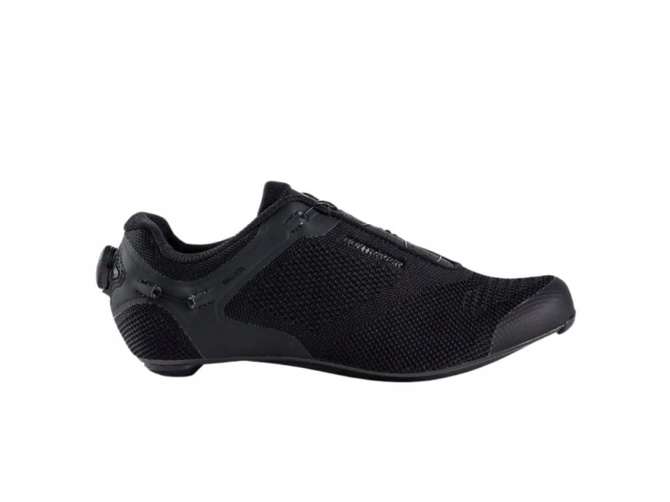 Buty rowerowe Bontrager Ballista Black 41