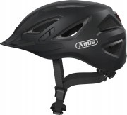 Kask Rowerowy Orzeszek Abus Skurb Czarny Rozmiar S