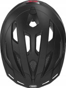 Kask Rowerowy Orzeszek Abus Skurb Czarny Rozmiar S