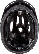 Kask Rowerowy Orzeszek Abus Skurb Czarny Rozmiar S