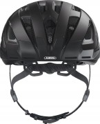Kask Rowerowy Orzeszek Abus Skurb Czarny Rozmiar S