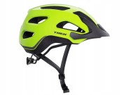 Kask Rowerowy Trek Solscite Mips Żółty Radioactive Rozmiar M/L