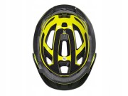 Kask Rowerowy Trek Solscite Mips Żółty Radioactive Rozmiar M/L