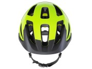 Kask Rowerowy Trek Solscite Mips Żółty Radioactive Rozmiar M/L