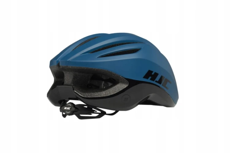 Kask Rowerowy HJC ATARA granatowy - L 58-63 cm