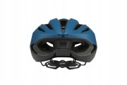 Kask Rowerowy HJC ATARA granatowy - L 58-63 cm
