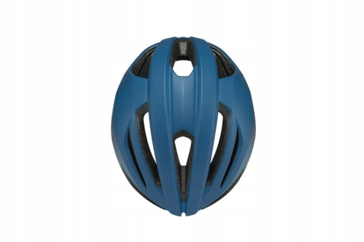 Kask Rowerowy HJC ATARA granatowy - L 58-63 cm