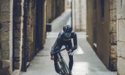 Kask Rowerowy HJC ATARA granatowy - L 58-63 cm