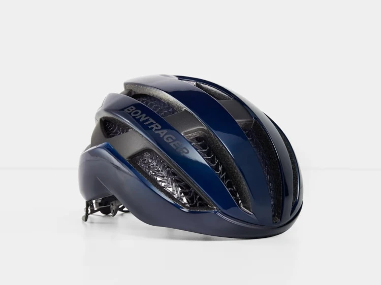 Kask Szosowy Bontrager Circuit WaveCel Mulsanne Blue Rozmiar M