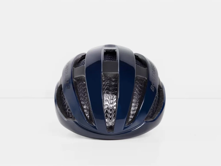Kask Szosowy Bontrager Circuit WaveCel Mulsanne Blue Rozmiar M