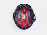 Kask Szosowy Bontrager Circuit WaveCel Mulsanne Blue Rozmiar M