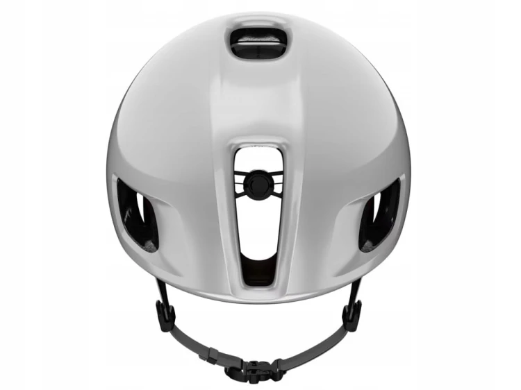 Kask Szosowy Trek Ballista Mips Biały M