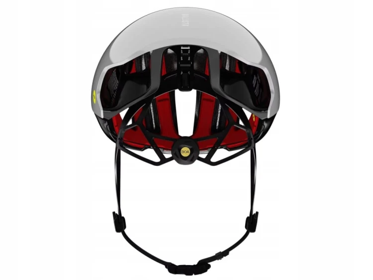 Kask Szosowy Trek Ballista Mips Biały M