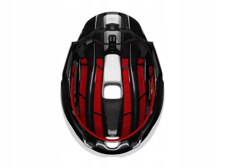 Kask Szosowy Trek Ballista Mips Biały M