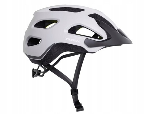 Kask Rowerowy Trek Solstice Mips Biały Crystal M/L