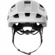 Kask Rowerowy Abus MoDrop Polar White Rozmiar M