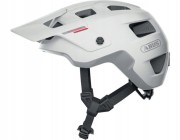 Kask Rowerowy Abus MoDrop Polar White Rozmiar M