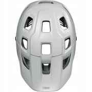 Kask Rowerowy Abus MoDrop Polar White Rozmiar M